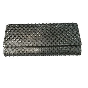 Call It Spring Sparkle Clutch Purse